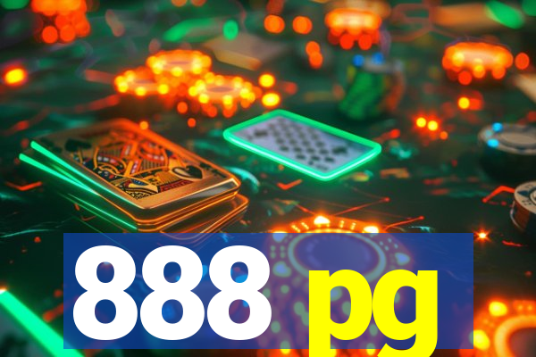 888 pg